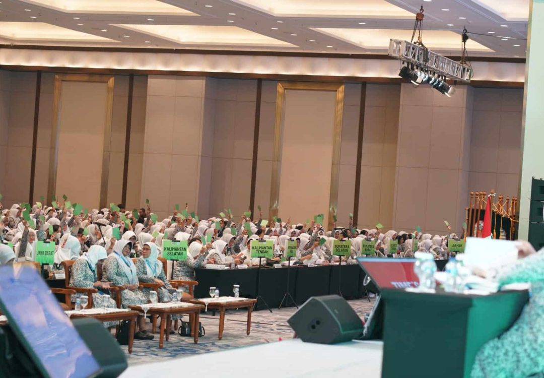 Kongres XVII IBI dan Pertemuan Ilmiah Tahunan (PIT) Bidan 2023