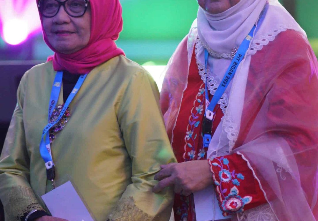 Kongres XVII IBI dan Pertemuan Ilmiah Tahunan (PIT) Bidan 2023