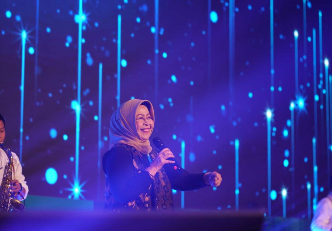 Kongres XVII IBI dan Pertemuan Ilmiah Tahunan (PIT) Bidan 2023