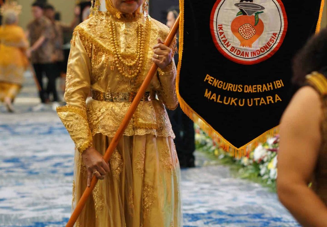 Kongres XVII IBI dan Pertemuan Ilmiah Tahunan (PIT) Bidan 2023