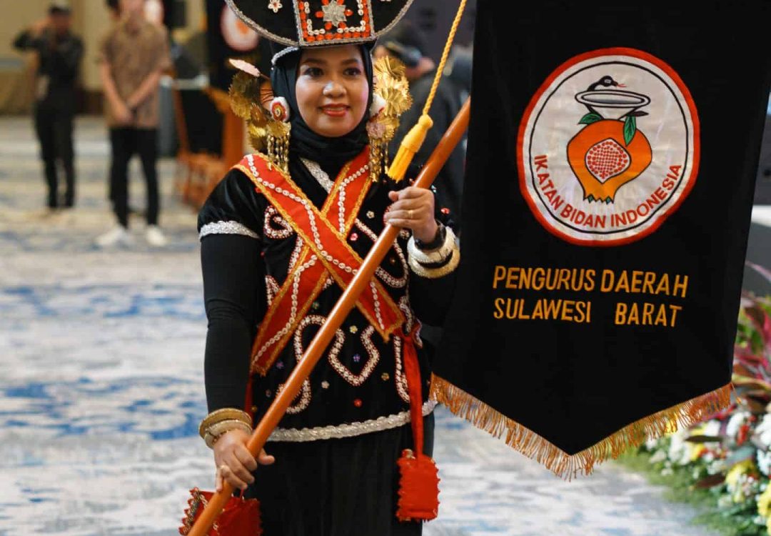 Kongres XVII IBI dan Pertemuan Ilmiah Tahunan (PIT) Bidan 2023