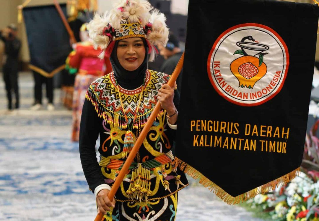 Kongres XVII IBI dan Pertemuan Ilmiah Tahunan (PIT) Bidan 2023