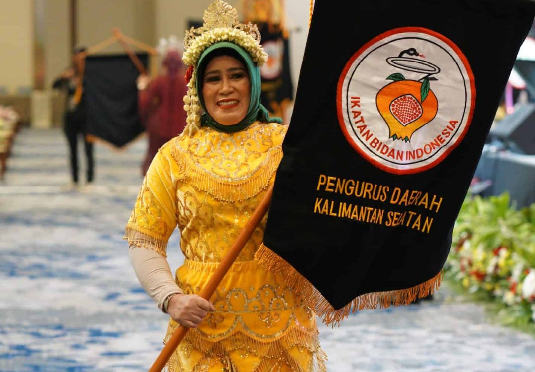 Kongres XVII IBI dan Pertemuan Ilmiah Tahunan (PIT) Bidan 2023