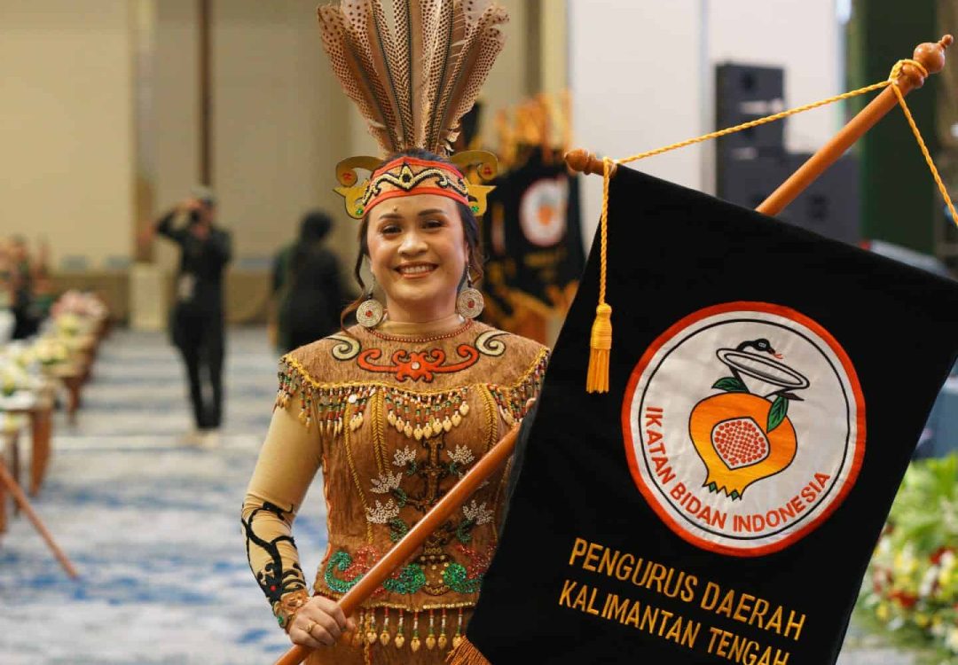 Kongres XVII IBI dan Pertemuan Ilmiah Tahunan (PIT) Bidan 2023