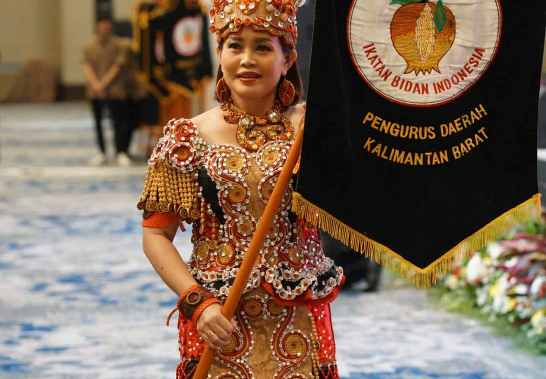 Kongres XVII IBI dan Pertemuan Ilmiah Tahunan (PIT) Bidan 2023