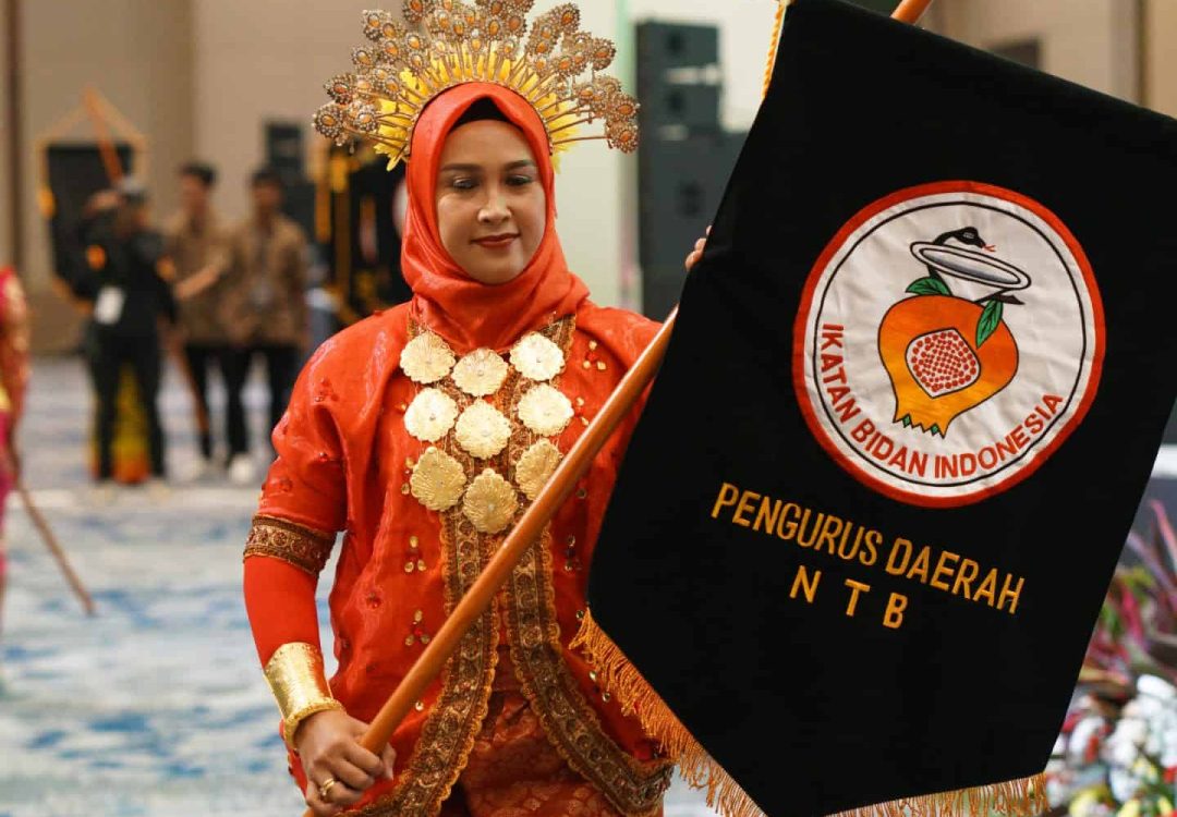 Kongres XVII IBI dan Pertemuan Ilmiah Tahunan (PIT) Bidan 2023