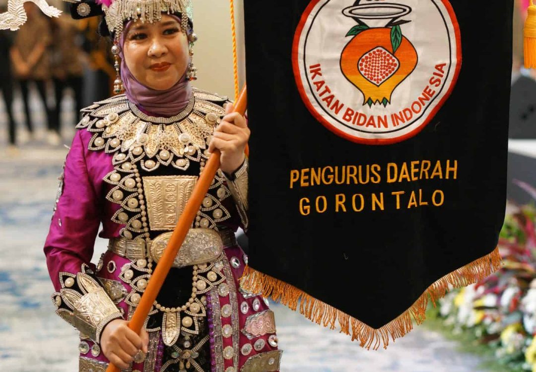 Kongres XVII IBI dan Pertemuan Ilmiah Tahunan (PIT) Bidan 2023